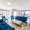 Beach Front Aqua Marina by Ezoria Villas