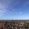 Tief 10 Wattwurm - Wangerland
