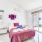 Beach Front Aqua Marina by Ezoria Villas