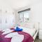 Beach Front Aqua Marina by Ezoria Villas