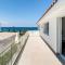 Beach Front Aqua Marina by Ezoria Villas