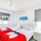 Beach Front Aqua Marina by Ezoria Villas