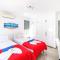 Beach Front Aqua Marina by Ezoria Villas