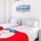 Beach Front Aqua Marina by Ezoria Villas