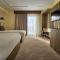 Edom Hotel