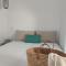 Theasis Limnos-two bedroom suite - Agios Ioannis Kaspaka