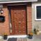 Harmony House enclosed property near beach and lake