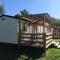 Camping Le Mas Sud Ardèche