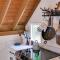 Cozy Tennessee Cabin with Deck, Grill and Fire Pit! - Tullahoma