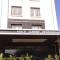 Hotel The Marque Mathura