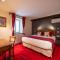Teritoria Hôtel Wilson