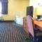 Quality Inn & Suites Harrington