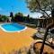 NOEL - three bedroom apartment with pool