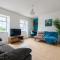 Monk Street Apartments by Abergavenny 3-Peak Properties