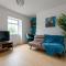 Monk Street Apartments by Abergavenny 3-Peak Properties