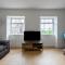 Monk Street Apartments by Abergavenny 3-Peak Properties