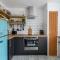 Monk Street Apartments by Abergavenny 3-Peak Properties