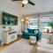 Charming and Updated Villas Home with Backyard! - Рио-Гранде