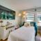 Charming and Updated Villas Home with Backyard!