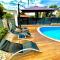 NOEL - three bedroom apartment with pool