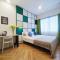 Ostay Asoke Bangkok