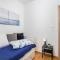 Sailors nest apartment
