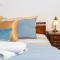 Sailors nest apartment