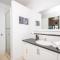 Annies Place - a downtown, mezzanine apartment
