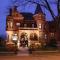 Schuster Mansion Bed & Breakfast