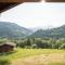 Chalet Tosbrand