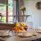 Chalet Tosbrand