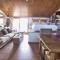 LES LLÚDRIGUES Casa Loft con aire ac y terraza