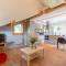 Chalet Tosbrand