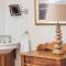 Castle House, Cosy Harbour Haven, Fowey & Polruan