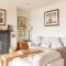 Castle House, Cosy Harbour Haven, Fowey & Polruan