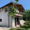 Accommodation "MONTELAGO"- Virpazar,Skadar Lake