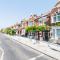 Relaxing Balcony Getaway in Fulham & Hammersmith Pass The Keys - Londýn