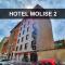 Hotel Molise 2 - Milano