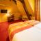 Teritoria Hôtel Wilson