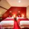 Teritoria Hôtel Wilson