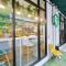 Ostay Asoke Bangkok