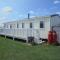 Waterside: Waterside Salisbury:- 6 Berth Large Wrap Around Veranda - Ingoldmells