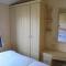 Waterside: Waterside Salisbury:- 6 Berth Large Wrap Around Veranda - Ingoldmells
