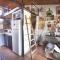 LES LLÚDRIGUES Casa Loft con aire ac y terraza