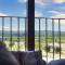 LES LLÚDRIGUES Casa Loft con aire ac y terraza