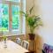 Apartmenthaus am Dom - Zentrum & Ruhige Lage, Perfekt für Business Trip, Auch für Familie, Viel Platz mit Küche