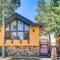 Lift House Lodge, Pet Friendly Studio Condo