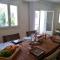 Bel Appartement plein centre avec Balcon, clim