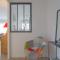 Appt agréable avec balcon au sud-ouest de Caen - Caen