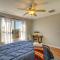 Pet-Friendly Albuquerque Vacation Escape!